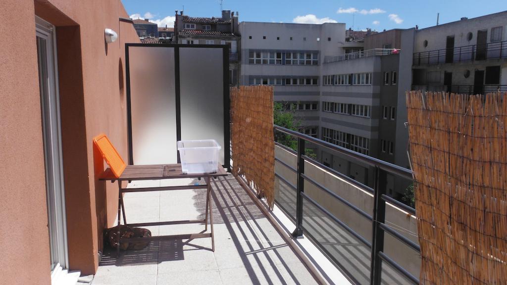 Résidence Provence Marselha Exterior foto